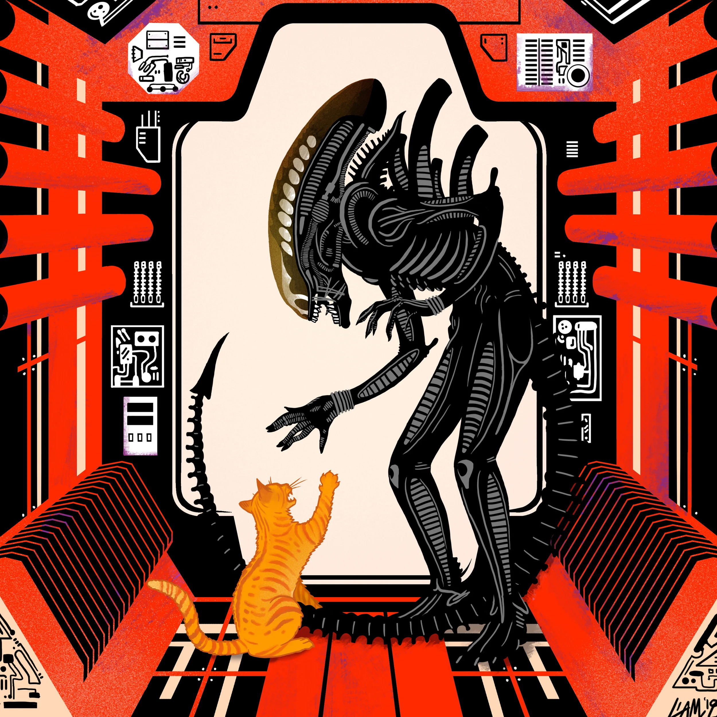 Alien '79